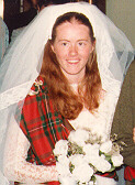 Celtic bride